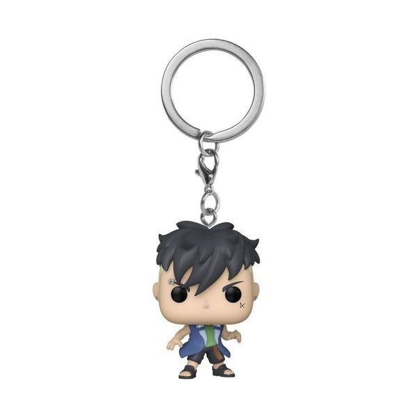 Boruto - Kawaki Pop! Keychain Carousel 1