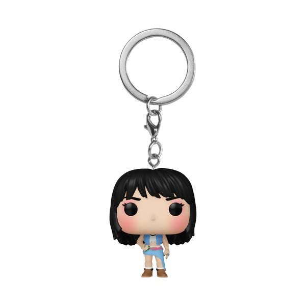 BLACKPINK - Lisa Pop! Keychain Carousel 1