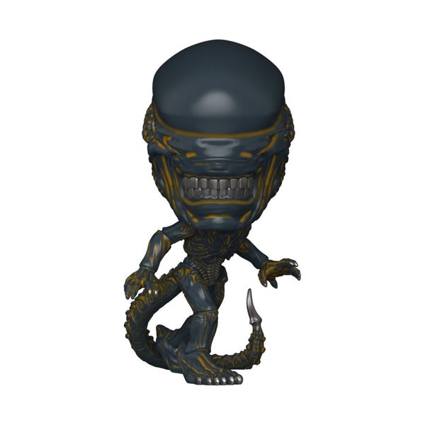 Alien: Earth - Xenomorph 6 Inch Pop! Vinyl Figure Carousel 1