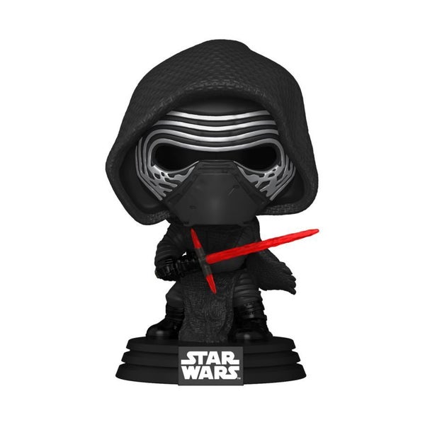 Star Wars - Kylo Ren Retro (US Exclusive) Pop! Vinyl Figure Carousel 2