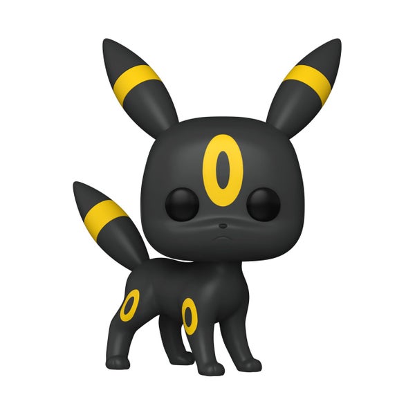 Pokemon - Umbreon (US Exclusive) Pop! Vinyl Figure Carousel 1
