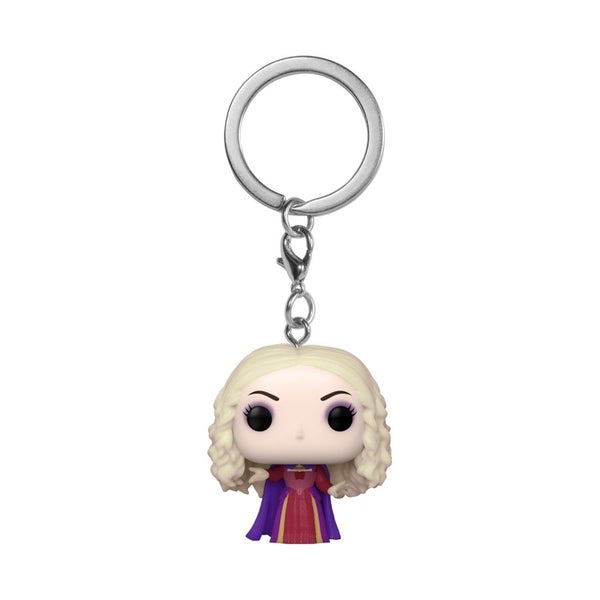 Hocus Pocus 2 - Sarah Pop! Keychain Carousel 1