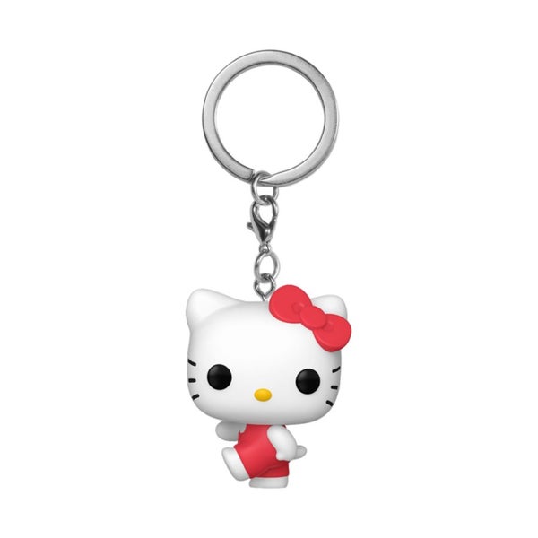 Hello Kitty - Hello Kitty Pop! Keychain Carousel 1