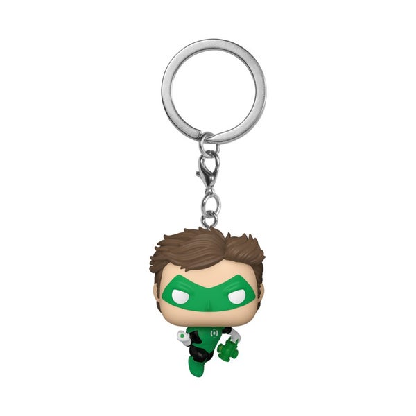 DC Comics - Green Lantern New Classics Pop! Keychain Carousel 1