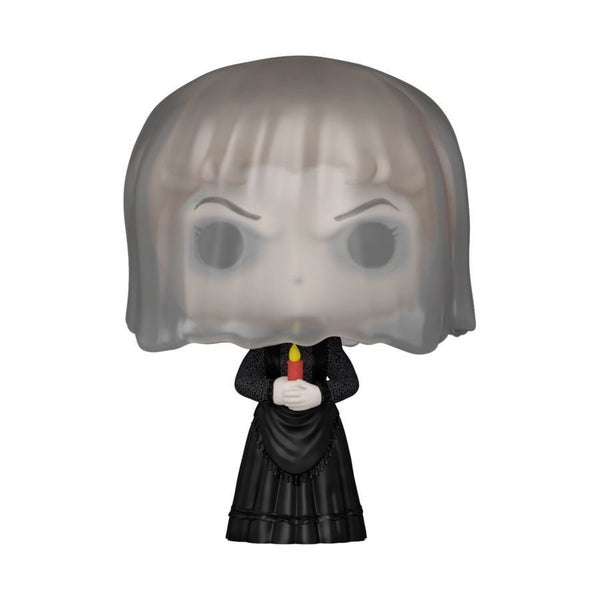 Insidious - Bride in Black (US Exclusive) Pop! Vinyl Figure Carousel 2