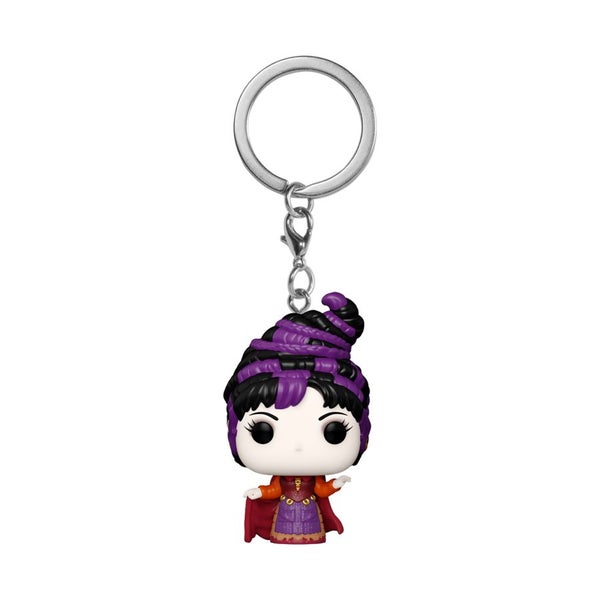 Hocus Pocus 2 - Mary Pop! Keychain Carousel 1
