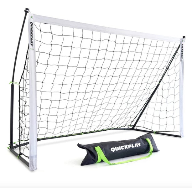 Kickster Football Goal 2m x 1m Carousel 1
