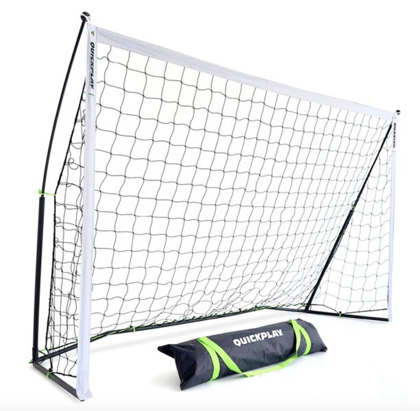 Kickster Football Goal 3m x 2m futsal size Carousel 8