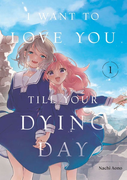 I Want to Love You Till Your Dying Day - Vol. 1 Carousel 1