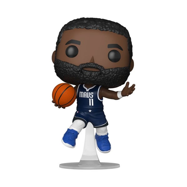 NBA: Mavericks - Kyrie Irving Pop! Vinyl Figure Carousel 1