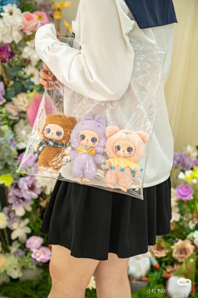 Liila: Liila's Zoo Plush Blind Box (Single) Carousel 2