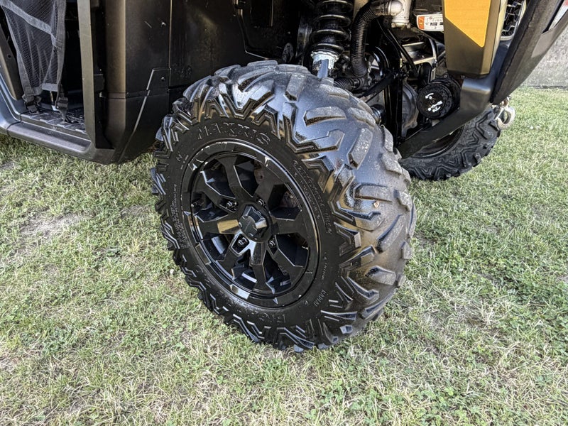 2022 Can-Am Defender HD10 XT64730480016643113