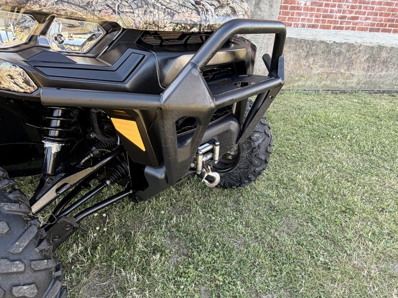 2022 Can-Am Defender HD10 XT64730480016643114