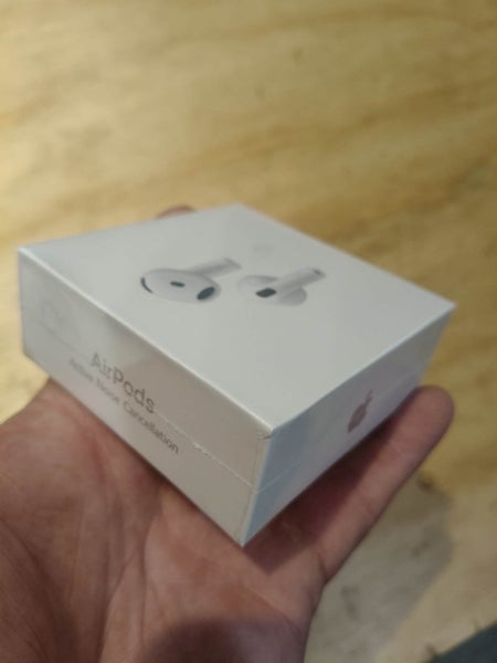 Airpods 4 ANC Apple New Carousel 12