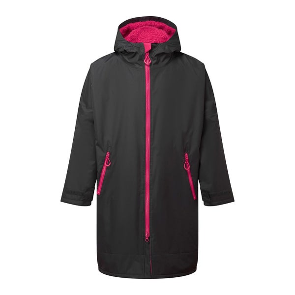 TriDri Unisex Adult Waterproof Changing Robe Carousel 1