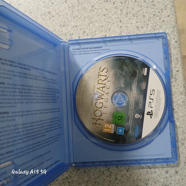 Hogwarts legacy (ps5 ) Carousel 2