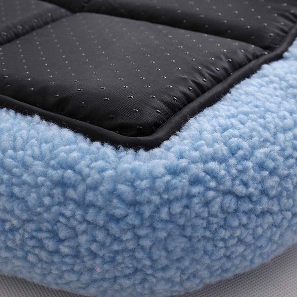Pet Bed,Dog Warm Sleeping Blanket Washable Bed Mat Cat Pad for Puppy Small Carousel 2