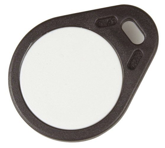 RFID Tags Keyfob Style 40X30MM 40 bit unique code Carousel 2