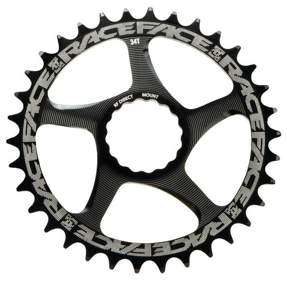 Race Face - Cinch Direct Mount 1x NW Chainring Carousel 2