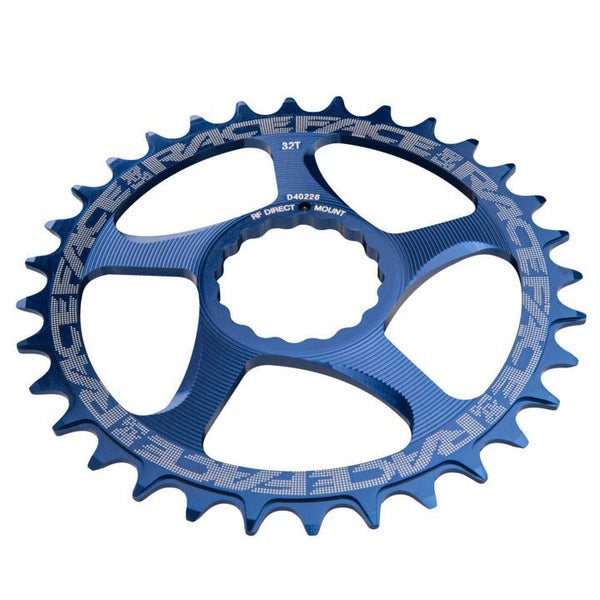 Race Face - Cinch Direct Mount 1x NW Chainring Carousel 1