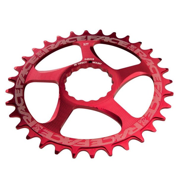 Race Face - Cinch Direct Mount 1x NW Chainring Carousel 1