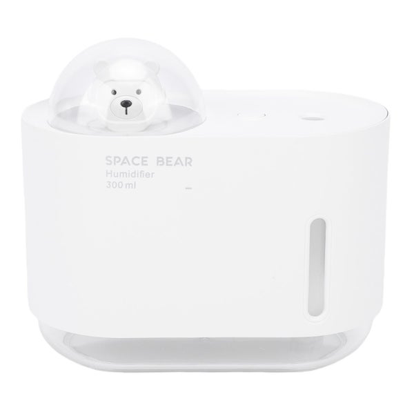 cute humidifier portable cool mist for nightstand Portable Small Humidifier Cute Carousel 1