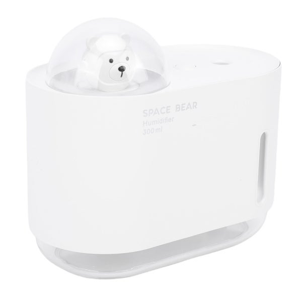 cute humidifier portable cool mist for nightstand Portable Small Humidifier Cute Carousel 2