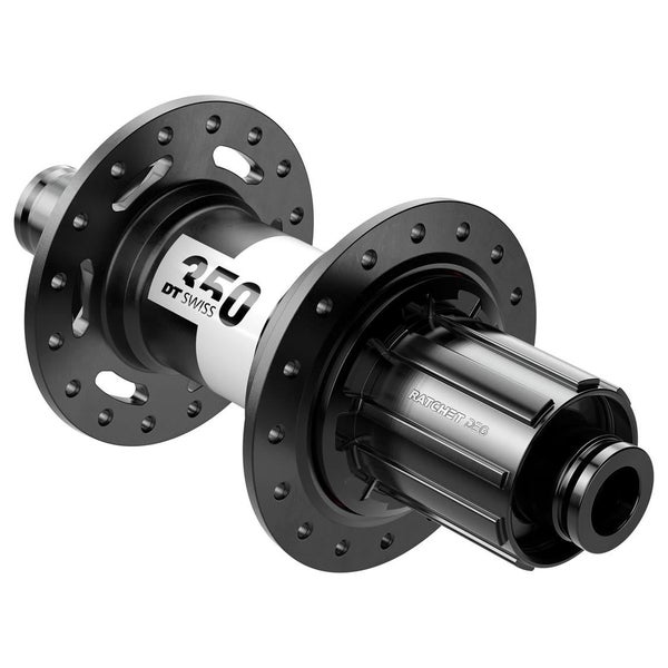 DT Swiss - 350 DEG Rear CL MTB Carousel 1