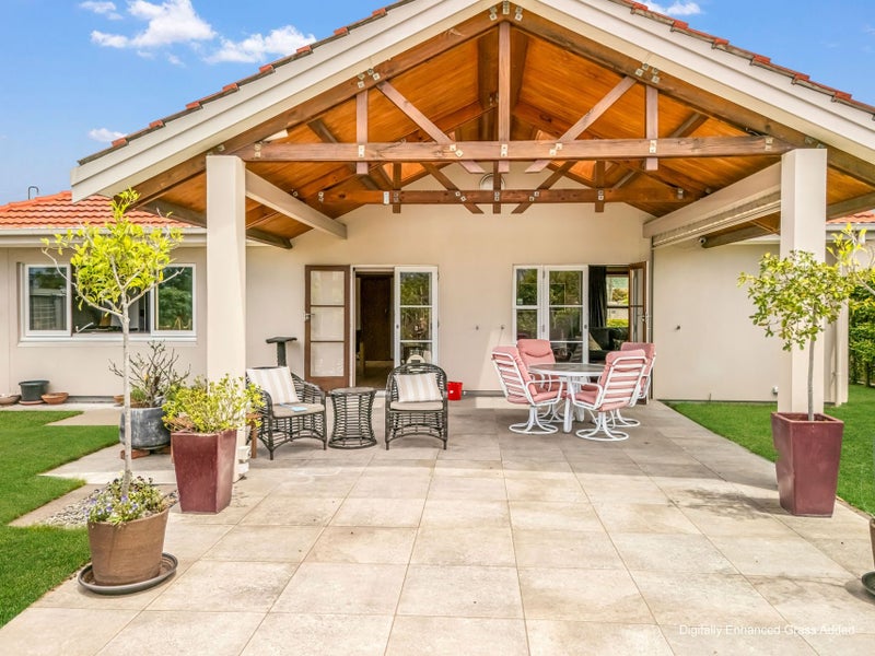 A Generous Family Haven in the Heart of Mahora64733668218113113