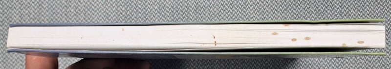 Louise Buckingham - THE 3 WORLDS OF ANNE & HENRY LAWLOR (Signed/ History) #2984 Carousel 10