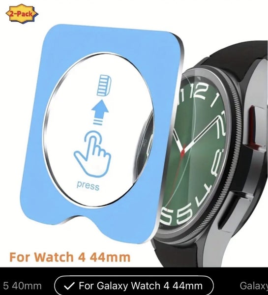 Galaxy Watch 8 (44 mm)64735027166467113