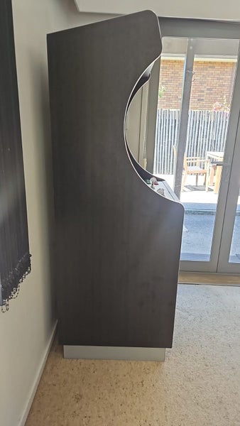 Arcade Machine – Street Fighter + Hundreds of Games Carousel 2