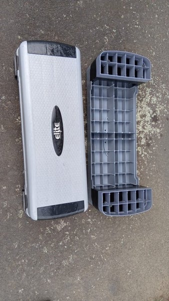 Aerobics Steps (adjustable)64735588186625111