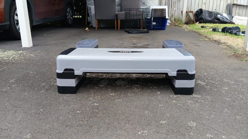 Aerobics Steps (adjustable)64735588186625110