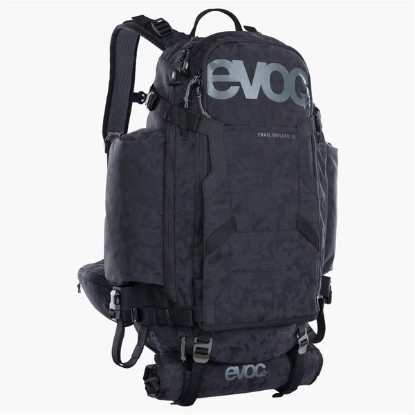 Evoc - Trail Builder 35 (SS26) Carousel 1
