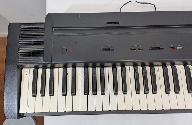 Roland EP-7II Digital Piano (Parts/Repair) (1) Carousel 2