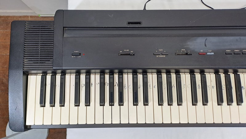 Roland EP-7II Digital Piano (Parts/Repair) (2) Carousel 2