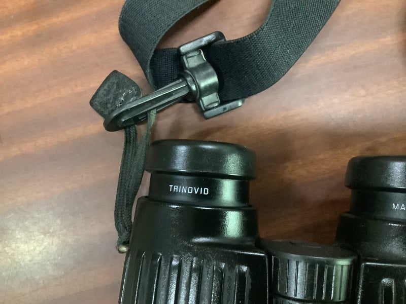 Leica trindvid binoculars Carousel 2