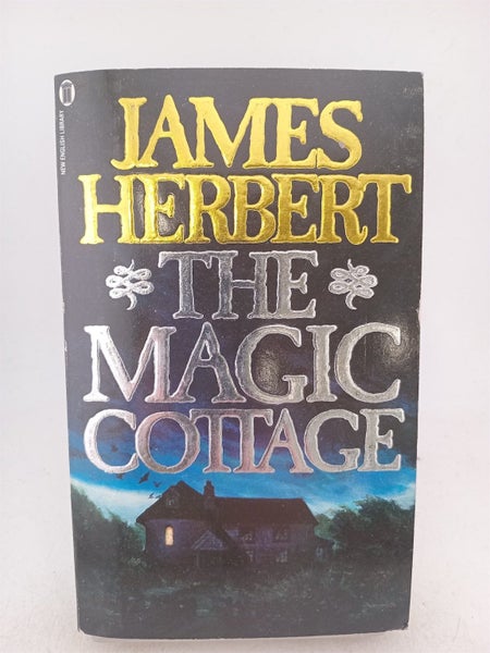 The Magic Cottage by James Herbert64813175686530110