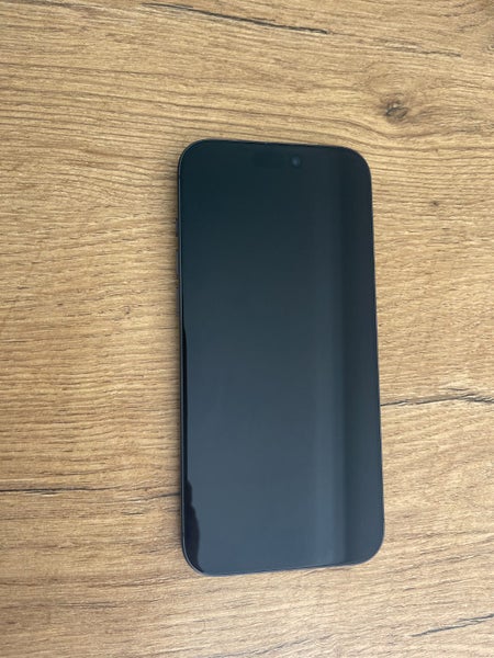 iPhone 17 Pro Max - Ex-campaign model, 4 days use64736238749827114