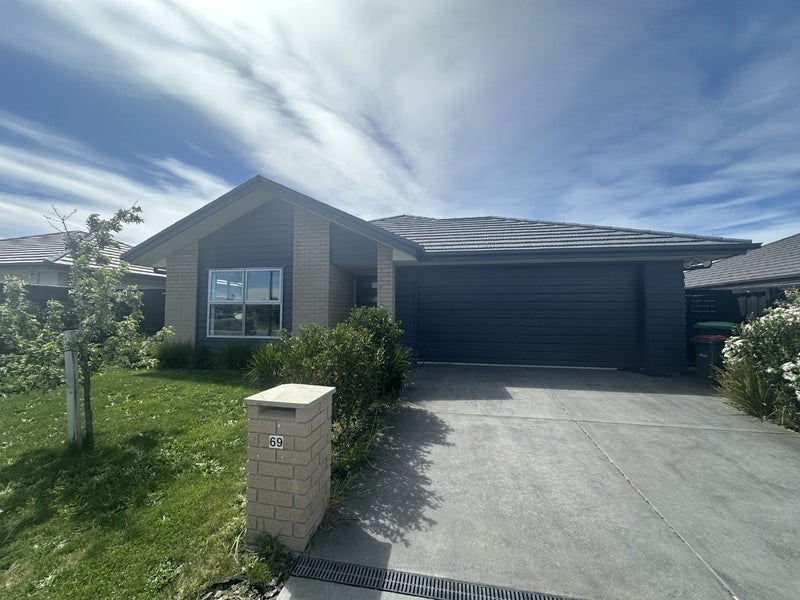 Rolleston, 4 bedrooms64736175934593110