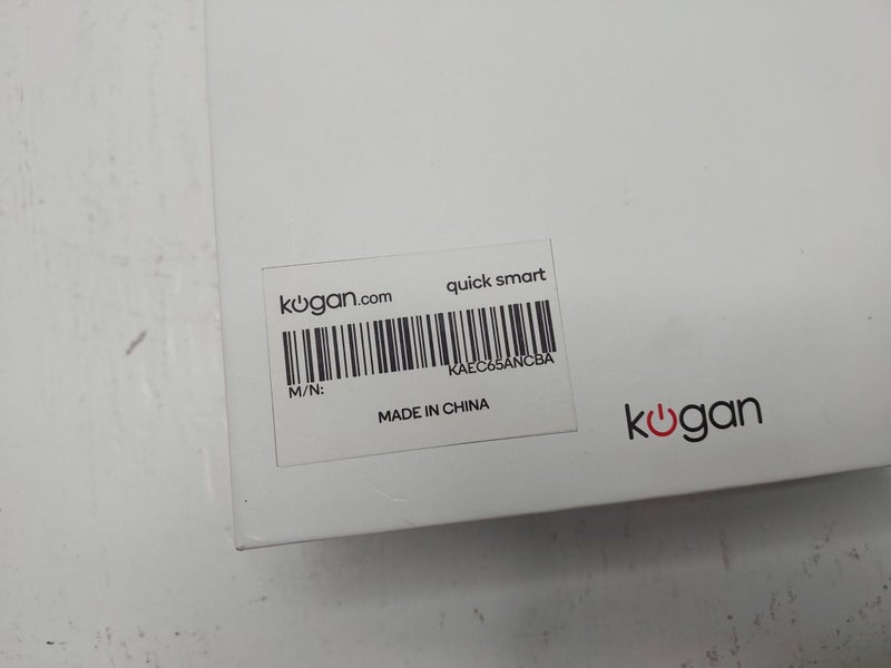 KOGAN (EC-65 II Pro) Active Noise Cancelling Bluetooth Headphones Carousel 5