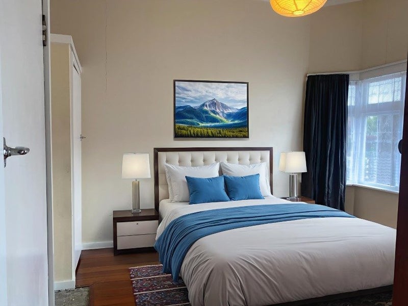 Petone, 1 bedroom64736387953538113