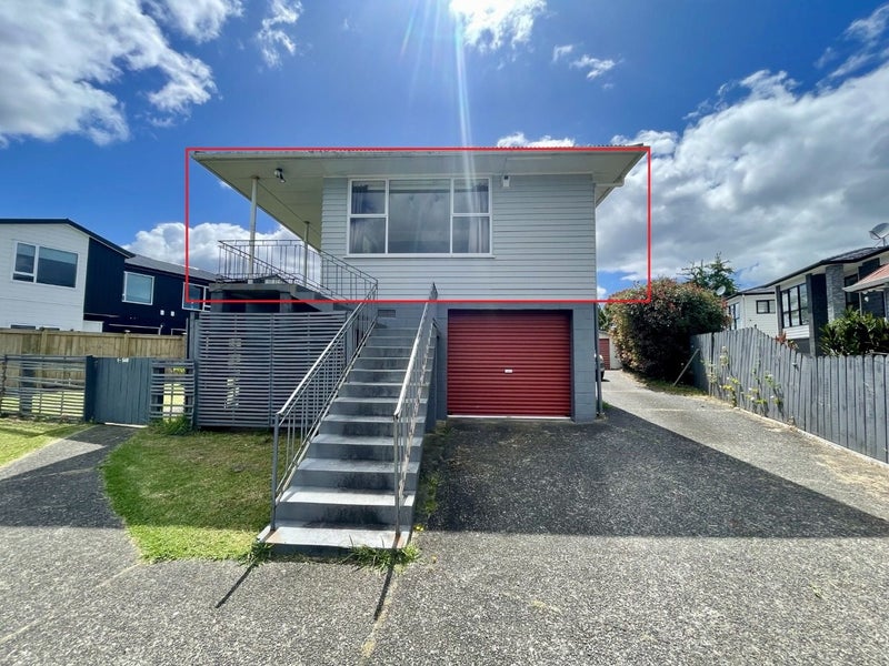 Manurewa, 3 bedrooms64736688411393110