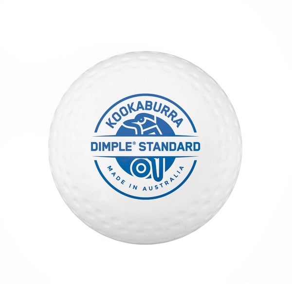 Kookaburra Standard Dimple Hockey Ball Carousel 1