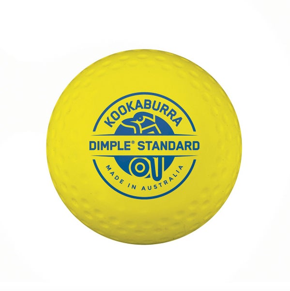 Kookaburra Standard Dimple Hockey Ball Carousel 2
