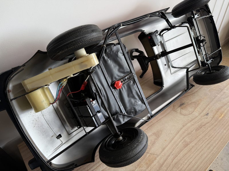 Porsche 911 - Prestige Mini Motors Carousel 7