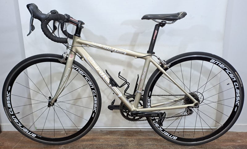 SCOTT / Genius Espresso G2 Road Bike Carousel 1