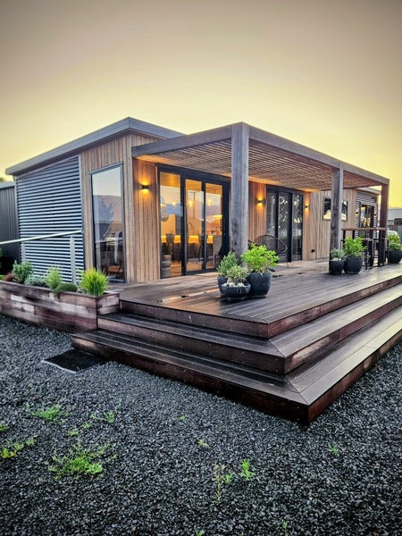 70m2 Transportable Home Carousel 1