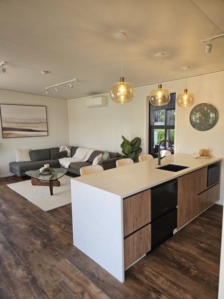 70m2 Transportable Home Carousel 2